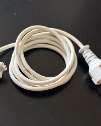 Prolunga alimentatore macbook 1.8m cavo magsafe