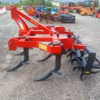 Mini Ripper F.C.R. 180 cm con Rullo -NUOVO