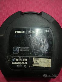catene da neve thule  konig