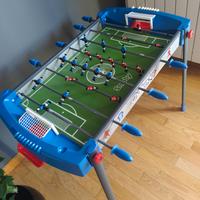 Calcio balilla Biliardino 