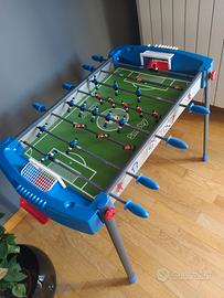 Calcio balilla Biliardino 