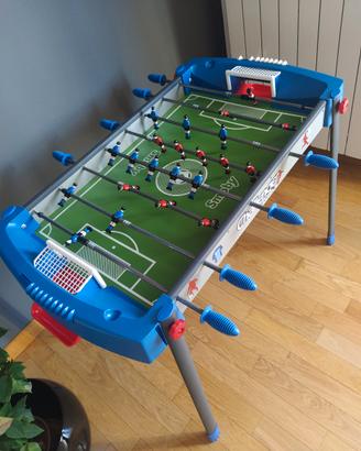 Calcio balilla Biliardino 