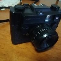 fotocamera Comet 335