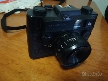 fotocamera Comet 335