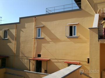 Condominio strorico ultrapanoramico