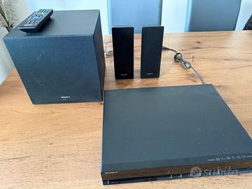 SOUND BAR SONY
