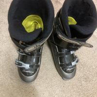 Scarponi sci nordica