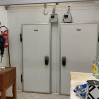 Attrezzatura per supermercato