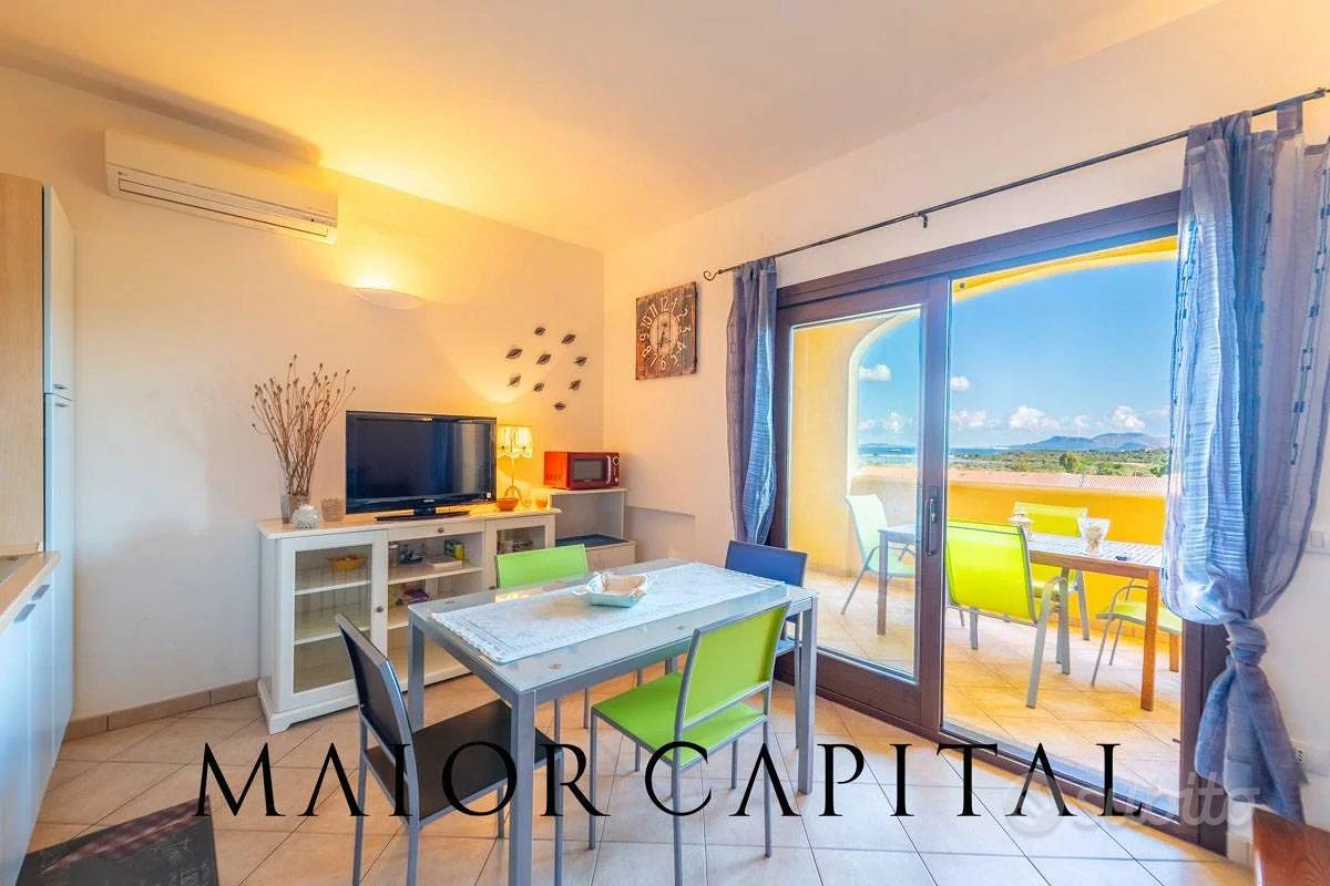 Appartamento – Terranoa/Olbia, Maltineddu - Vista 2