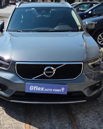 Volvo XC40 D3 AWD AUTOM. FULL KM 107000 BEN TENUTA
