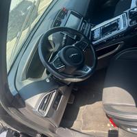 Muso F Pace Jaguar