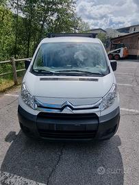 Citroen Jumpy