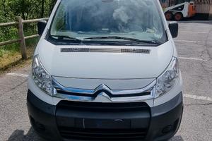 Citroen Jumpy