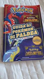 Guida POKEMON di Paldea