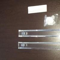 Maniglie per box doccia Novellini Rose Rosse