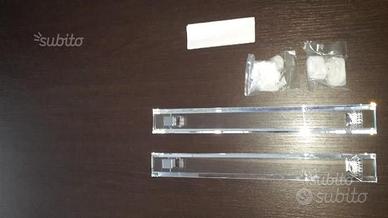 Maniglie per box doccia Novellini Rose Rosse