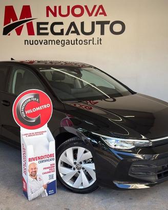 VOLKSWAGEN Golf 2.0 TDI 150 CV DSG SCR Editon Pl