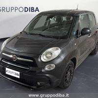 FIAT 500L 2017 Diesel 1.3 mjt Mirror 95cv dua...