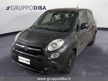 FIAT 500L 2017 Diesel 1.3 mjt Mirror 95cv dua...