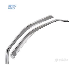 DEFLETTORI OSCURATI PER MG