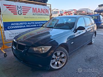 Ricambi Bmw 320 2007