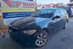 Ricambi Bmw 320 2007