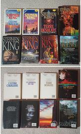Saga La Torre Nera di Stephen King 