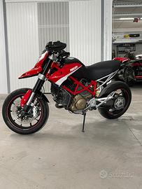 Hypermotard 1100 ds