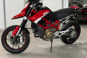 Hypermotard 1100 ds