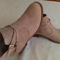 Scarpe tronchetto donna