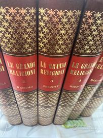 Inciclopedia delle grandi religioni