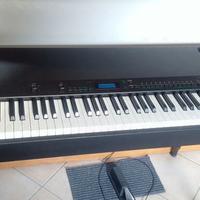 Tastiera Yamaha P200