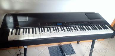 Tastiera Yamaha P200