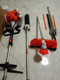 Decespugliatore 
