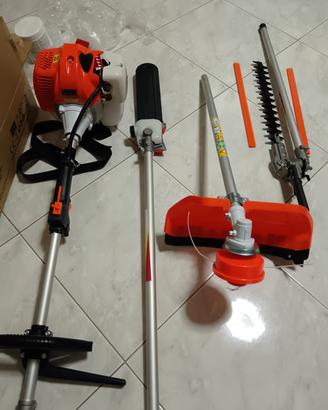 Decespugliatore 