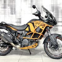 KTM 1190 Adventure S