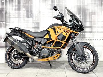 KTM 1190 Adventure S