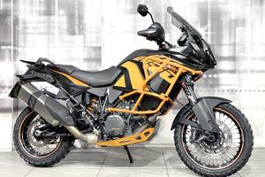 KTM 1190 Adventure S