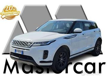 LAND ROVER Range Rover Evoque 2.0 P200 MHEV AWD