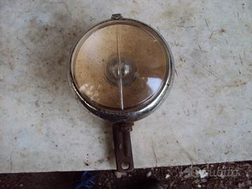 fanale marchal  auto d epoca?
