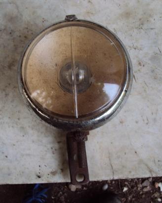 fanale marchal  auto d epoca?