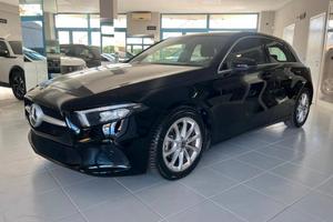 Mercedes Classe A 180 d Business auto