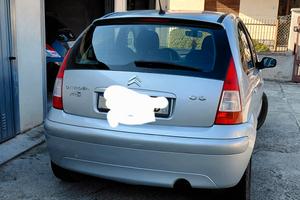Citroën c3 1.1 elegante 