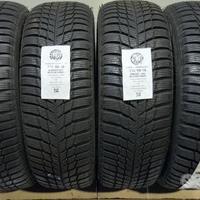 4 gomme 215 60 16 bridgestone a27653
