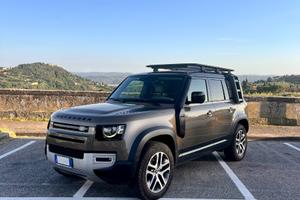 Land Rover Defender APPROVED - ACCETTO SCAMBI
