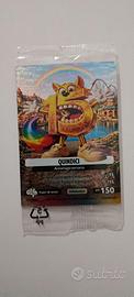 Skifidol Italian Brainrot - Card Promo Magicland S