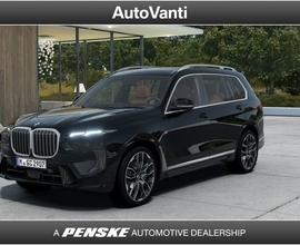 BMW X7 xDrive40i 48V Msport