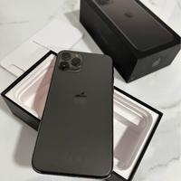 IPHONE 11PRO MAX 512gb