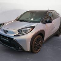 Toyota Aygo X 1.0 VVT-i 72 CV 5 porte JBL Spe...