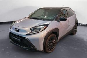 Toyota Aygo X 1.0 VVT-i 72 CV 5 porte JBL Spe...
